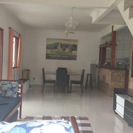 Casa Com Piscina Para Temporada Em Paraty - Casa Nova E Aconchegante Экстерьер фото