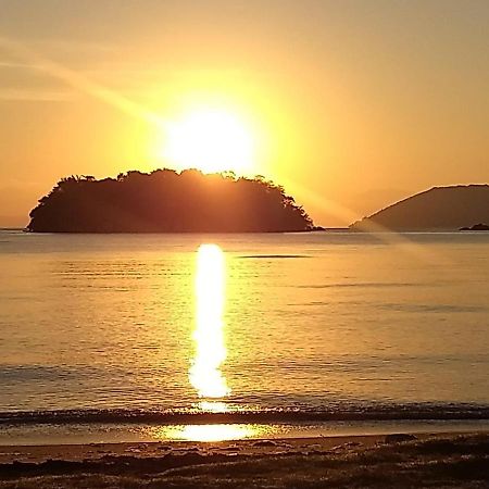 Casa Com Piscina Para Temporada Em Paraty - Casa Nova E Aconchegante Экстерьер фото