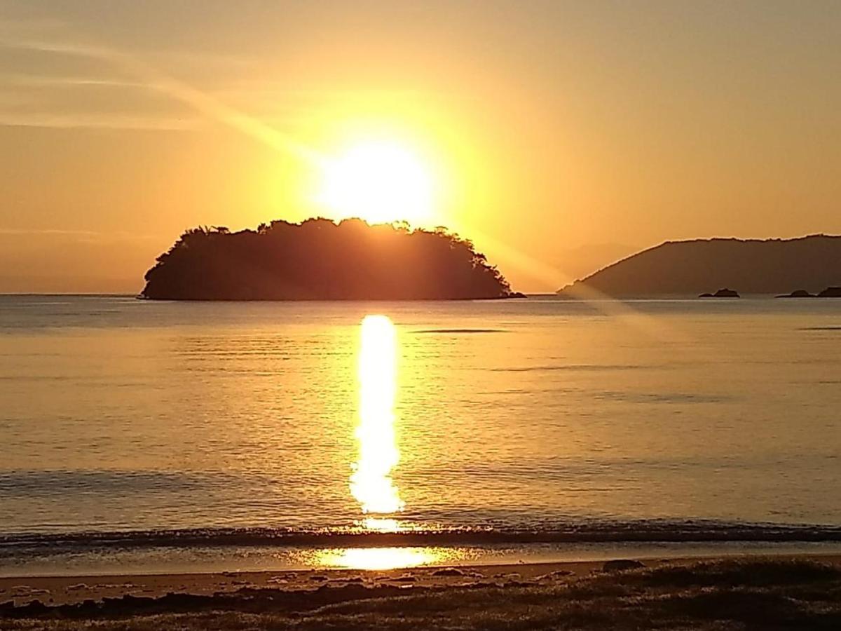 Casa Com Piscina Para Temporada Em Paraty - Casa Nova E Aconchegante Экстерьер фото