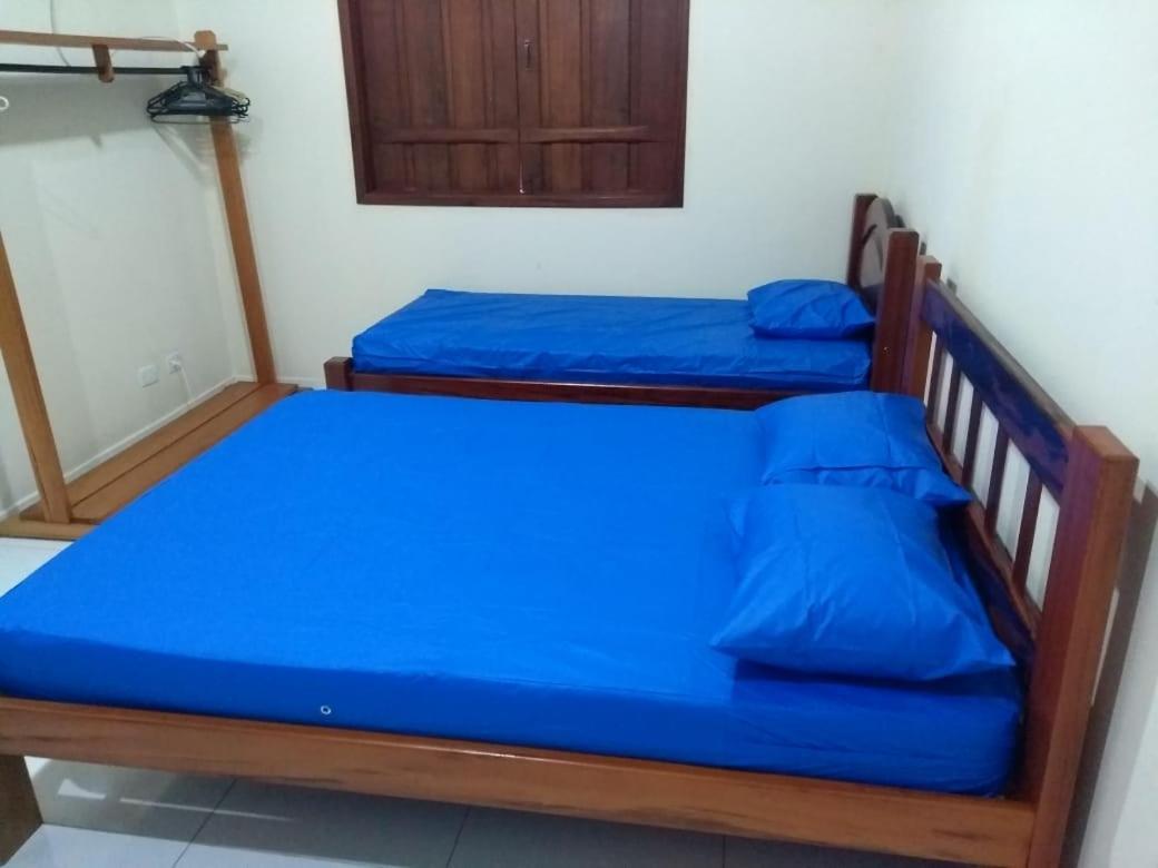 Casa Com Piscina Para Temporada Em Paraty - Casa Nova E Aconchegante Экстерьер фото