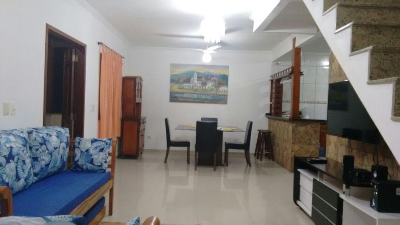 Casa Com Piscina Para Temporada Em Paraty - Casa Nova E Aconchegante Экстерьер фото