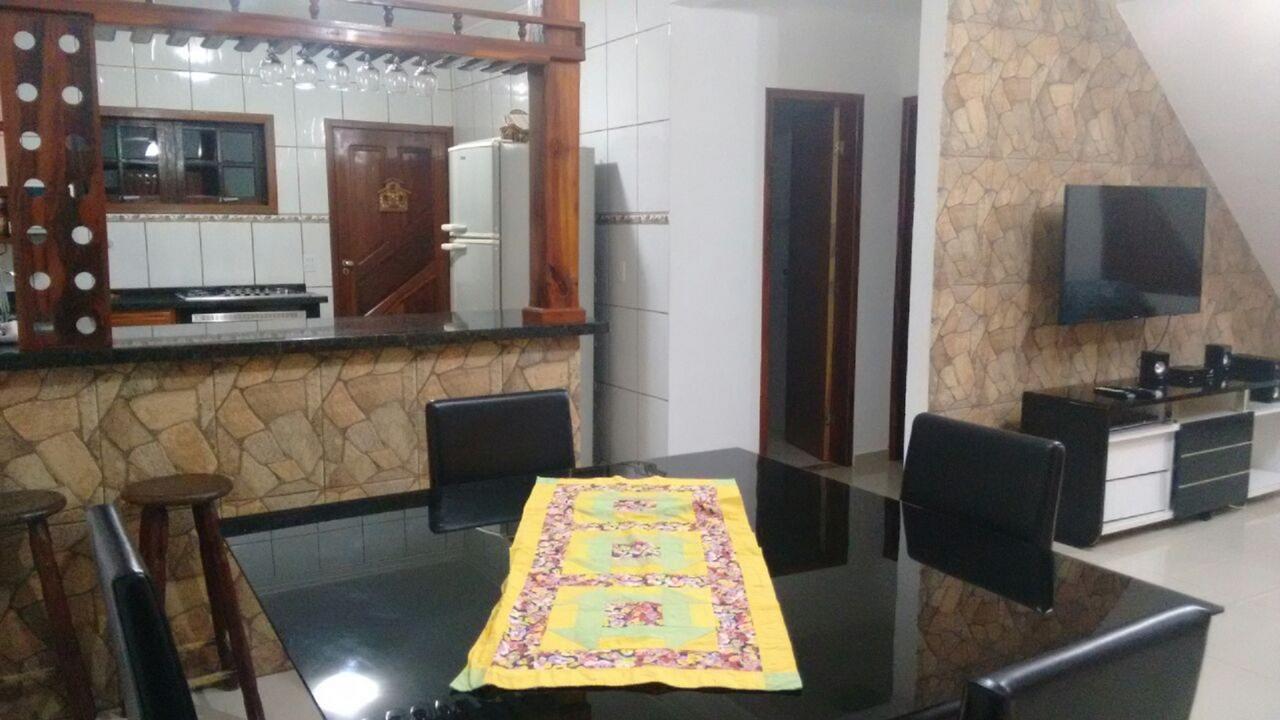 Casa Com Piscina Para Temporada Em Paraty - Casa Nova E Aconchegante Экстерьер фото